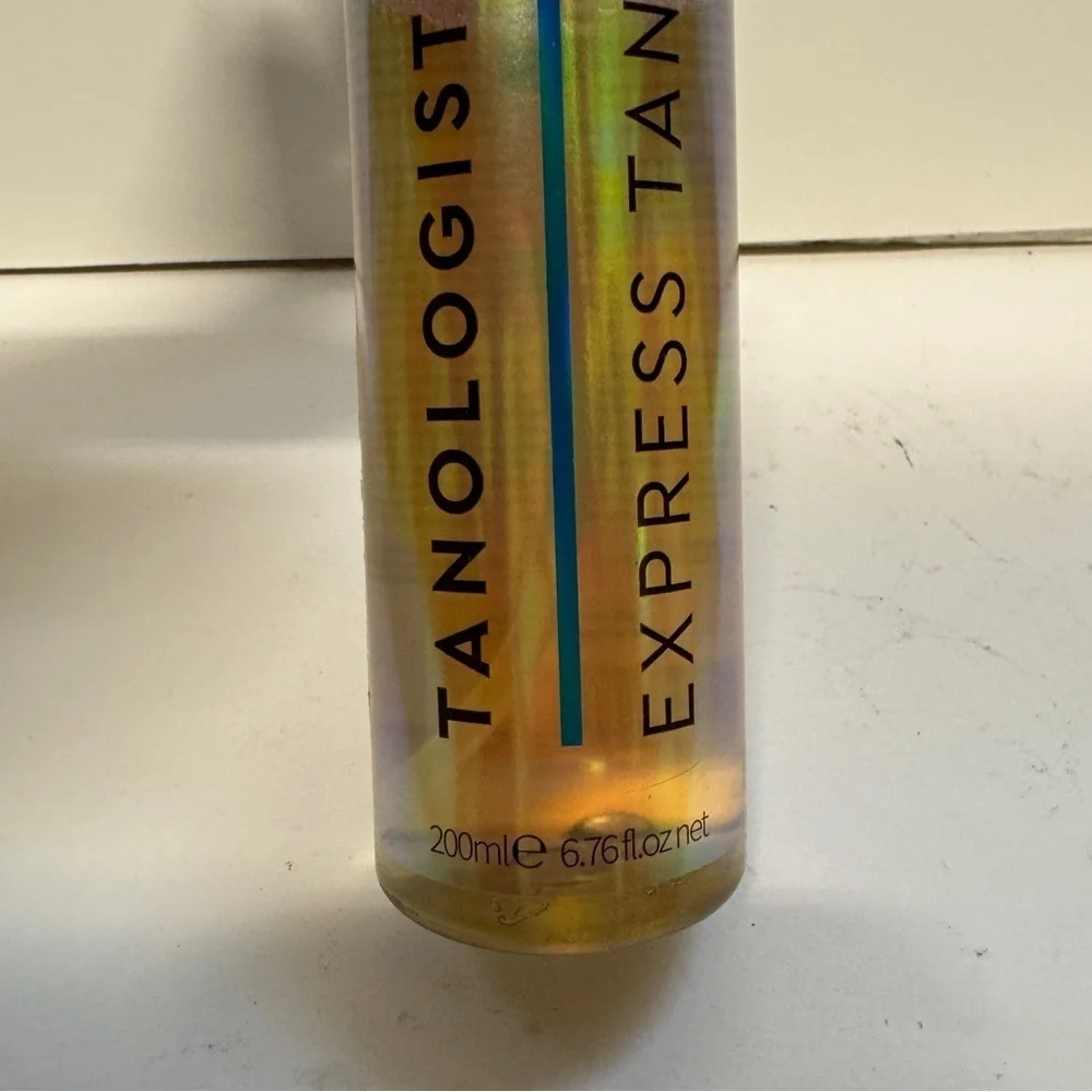 Tanologist Self Tan Mousse Medium 6.76 OZ